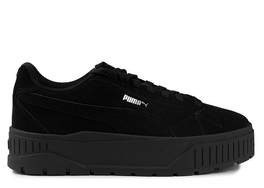 PUMA Dámské boty Karmen II 397457 01