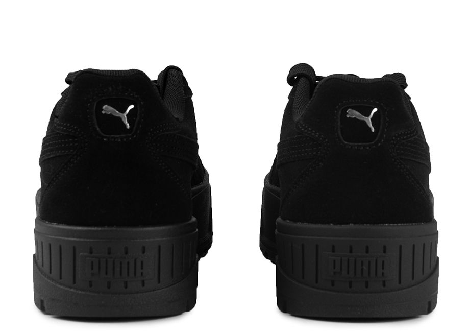 PUMA Dámské boty Karmen II 397457 01