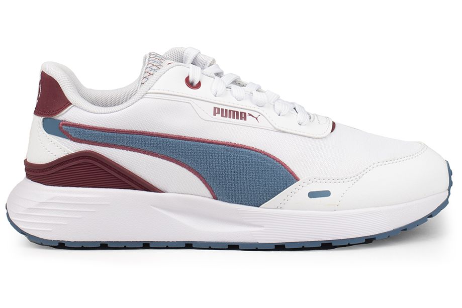 PUMA Dámské boty Runtamed Plus 389237 01