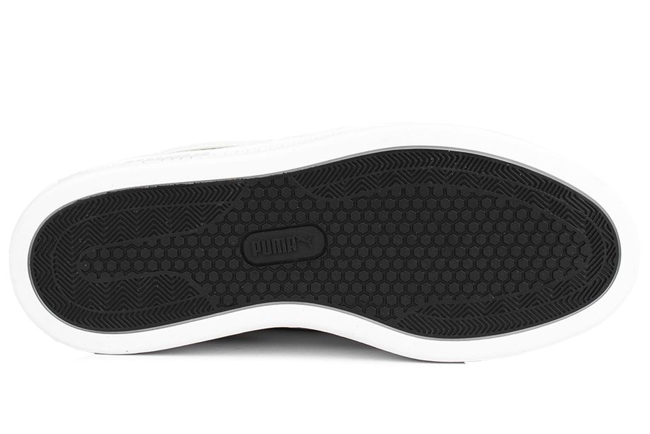 PUMA Dámské Boty Smash Platform v3 390758 02 PUMA Dámské Boty Smash Platform v3 390758 02