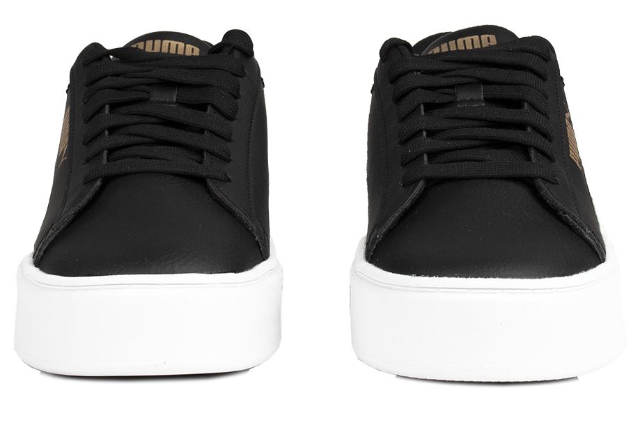PUMA Dámské Boty Smash Platform v3 390758 02 PUMA Dámské Boty Smash Platform v3 390758 02