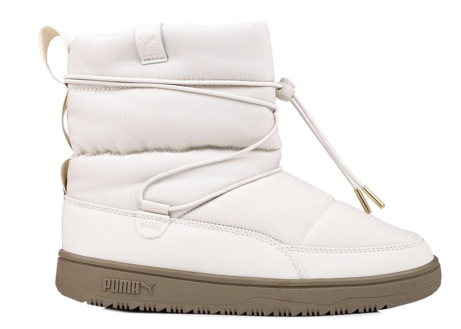 PUMA Dámské boty Snowbae Wns 393920 02