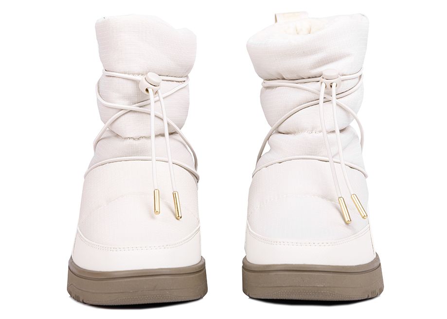 PUMA Dámské boty Snowbae Wns 393920 02