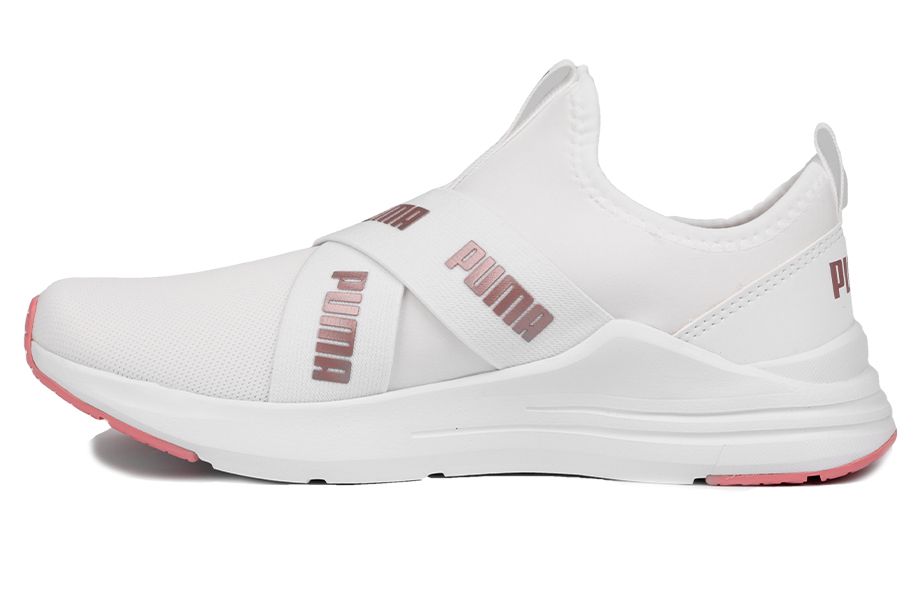 PUMA Dámské boty Wired Run Slipon Wmns 382299 04 EUR 38 PUMA Dámské boty Wired Run Slipon Wmns 382299 04 EUR 38