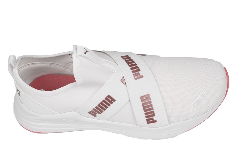 PUMA Dámské boty Wired Run Slipon Wmns 382299 04 EUR 38 PUMA Dámské boty Wired Run Slipon Wmns 382299 04 EUR 38