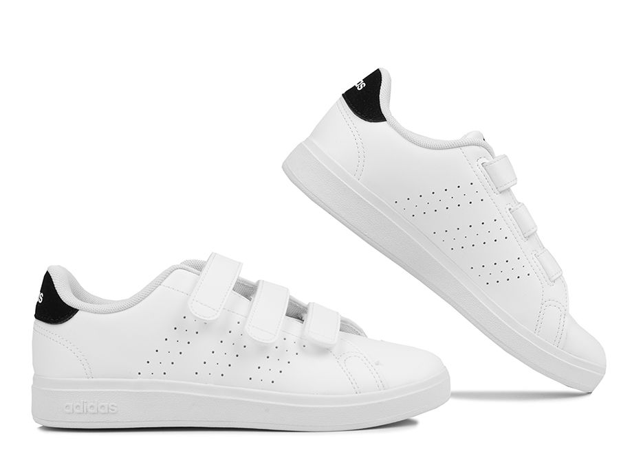 adidas Dětské boty Advantage Base 2.0 IH8122 adidas Dětské boty Advantage Base 2.0 IH8122