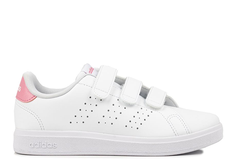 adidas Dětské boty Advantage Base 2.0 ID1305 adidas Dětské boty Advantage Base 2.0 ID1305