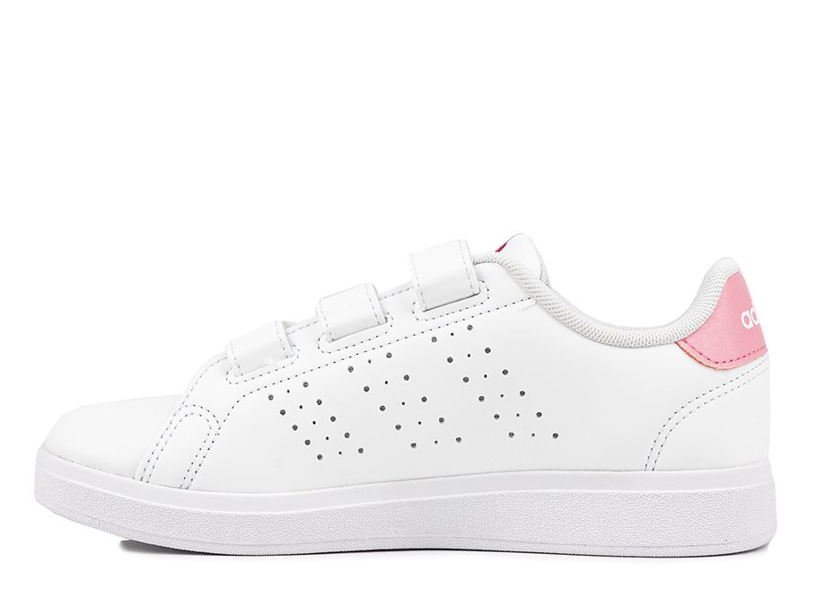 adidas Dětské boty Advantage Base 2.0 ID1305 adidas Dětské boty Advantage Base 2.0 ID1305