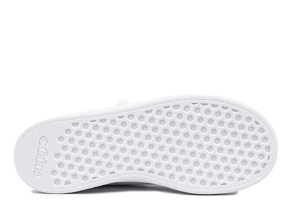 adidas Dětské boty Advantage Base 2.0 ID1305 adidas Dětské boty Advantage Base 2.0 ID1305