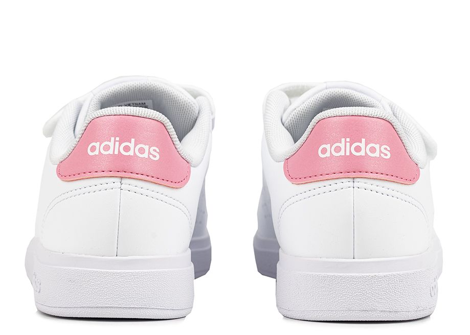 adidas Dětské boty Advantage Base 2.0 ID1305 adidas Dětské boty Advantage Base 2.0 ID1305