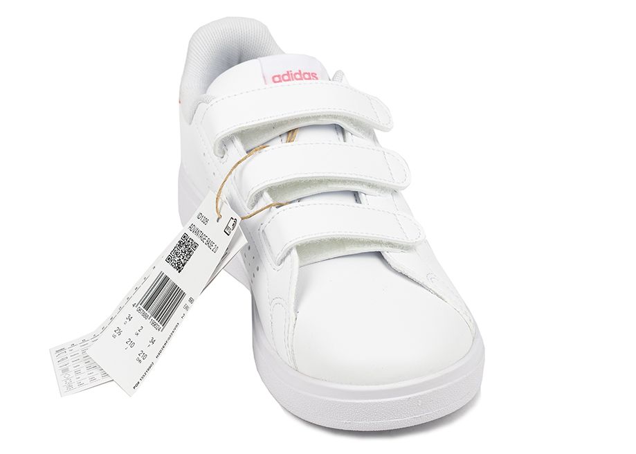 adidas Dětské boty Advantage Base 2.0 ID1305 adidas Dětské boty Advantage Base 2.0 ID1305