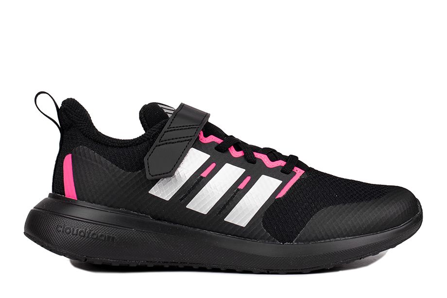 adidas Dětské boty FortaRun 2.0 EL K IG0418