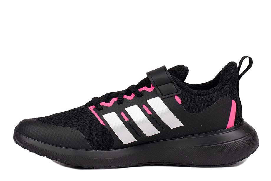 adidas Dětské boty FortaRun 2.0 EL K IG0418