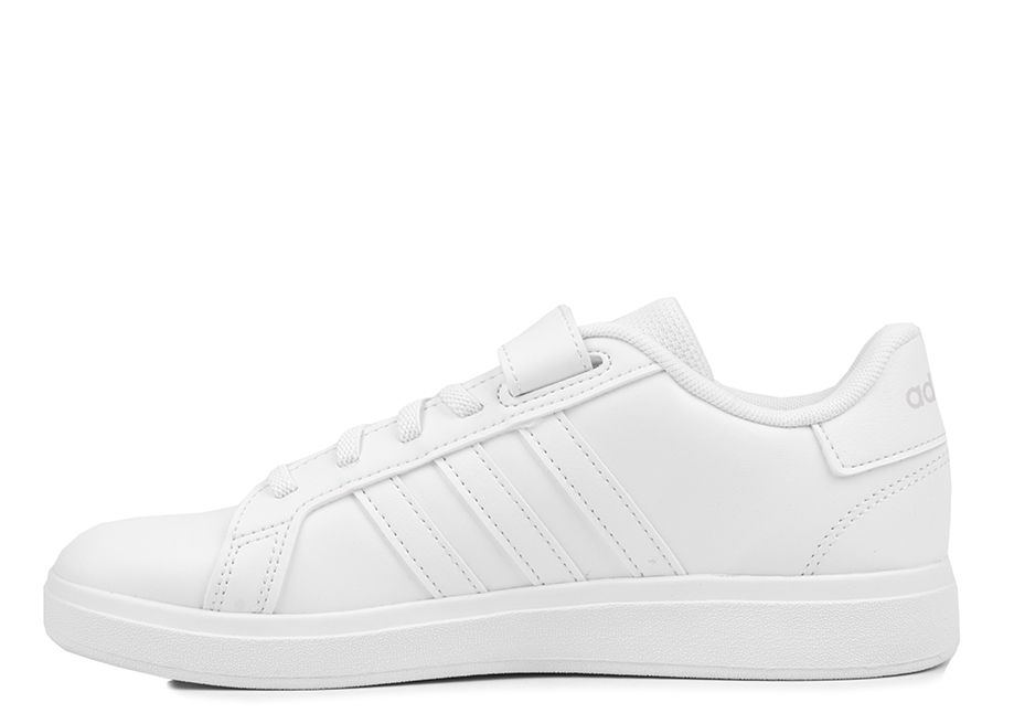 adidas Dětské boty Grand Court 2.0 EL C IH5531 adidas Dětské boty Grand Court 2.0 EL C IH5531