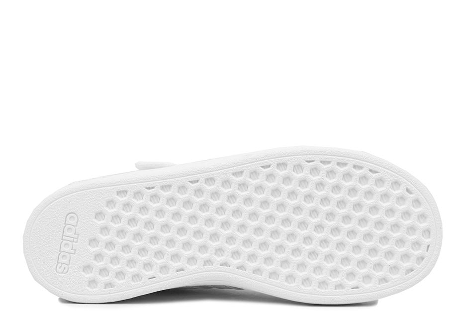 adidas Dětské boty Grand Court 2.0 EL C IH5531 adidas Dětské boty Grand Court 2.0 EL C IH5531