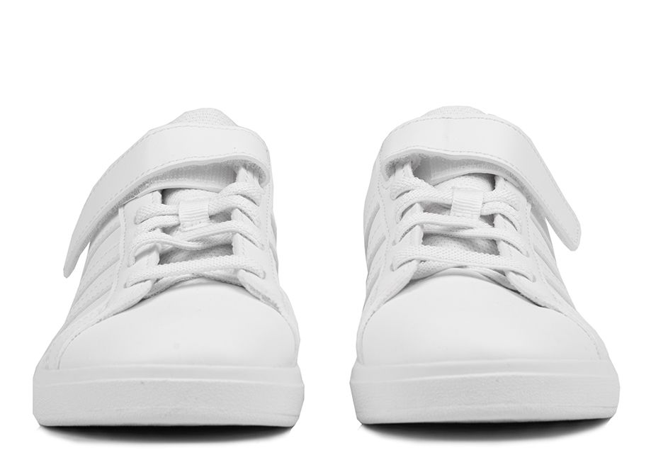 adidas Dětské boty Grand Court 2.0 EL C IH5531 adidas Dětské boty Grand Court 2.0 EL C IH5531