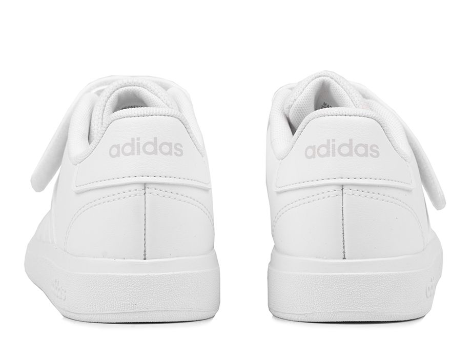 adidas Dětské boty Grand Court 2.0 EL C IH5531 adidas Dětské boty Grand Court 2.0 EL C IH5531