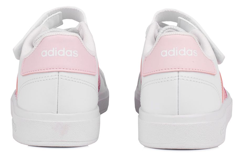 adidas Dětské boty Grand Court 2.0 EL K IG4838 adidas Dětské boty Grand Court 2.0 EL K IG4838