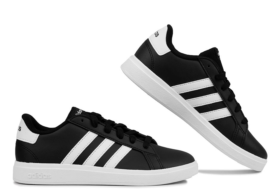 adidas Dětské boty Grand Court 2.0 K GW6503 adidas Dětské boty Grand Court 2.0 K GW6503