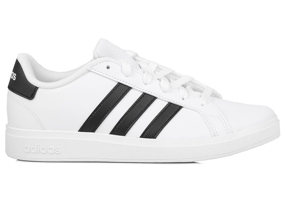 adidas Dětské boty Grand Court 2.0 K GW6511