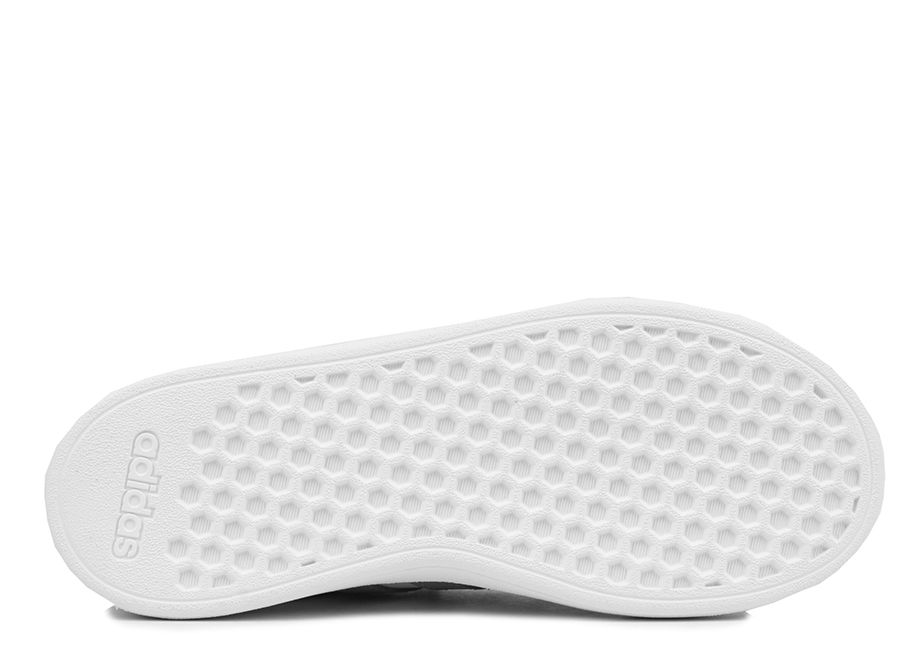 adidas Dětské boty Grand Court Lifestyle Tennis Lace-Up GW6506 adidas Dětské boty Grand Court Lifestyle Tennis Lace-Up GW6506