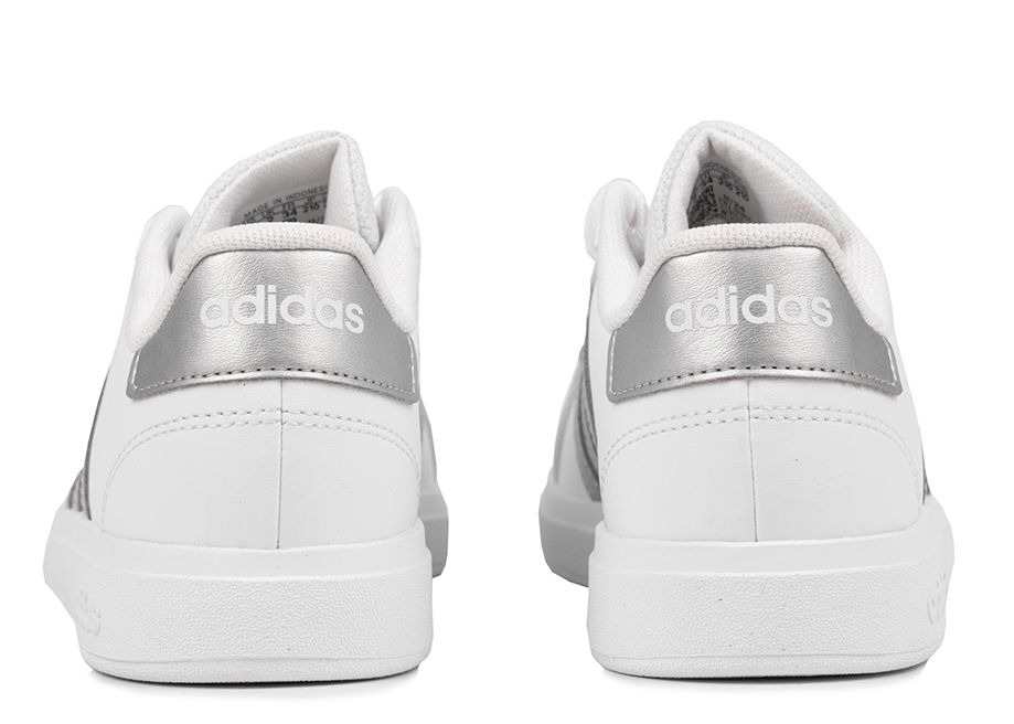 adidas Dětské boty Grand Court Lifestyle Tennis Lace-Up GW6506 adidas Dětské boty Grand Court Lifestyle Tennis Lace-Up GW6506