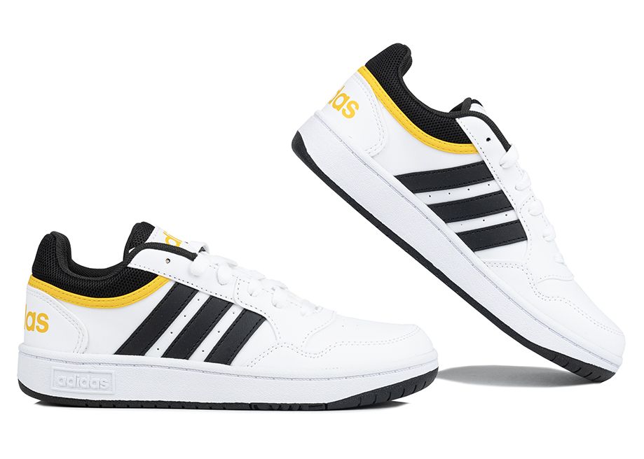 adidas Dětské boty Hoops 3.0 K IF2726 adidas Dětské boty Hoops 3.0 K IF2726