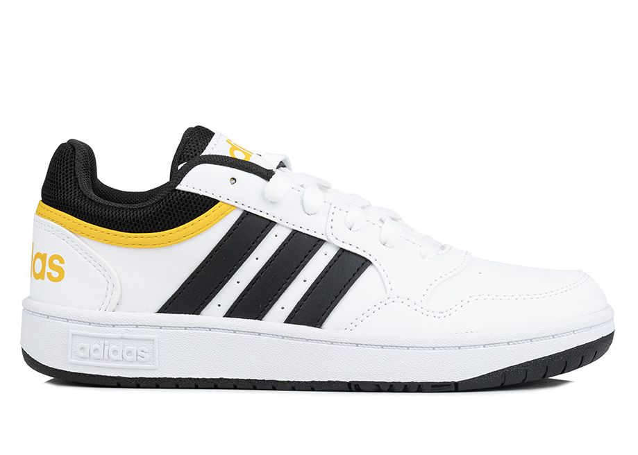 adidas Dětské boty Hoops 3.0 K IF2726 adidas Dětské boty Hoops 3.0 K IF2726