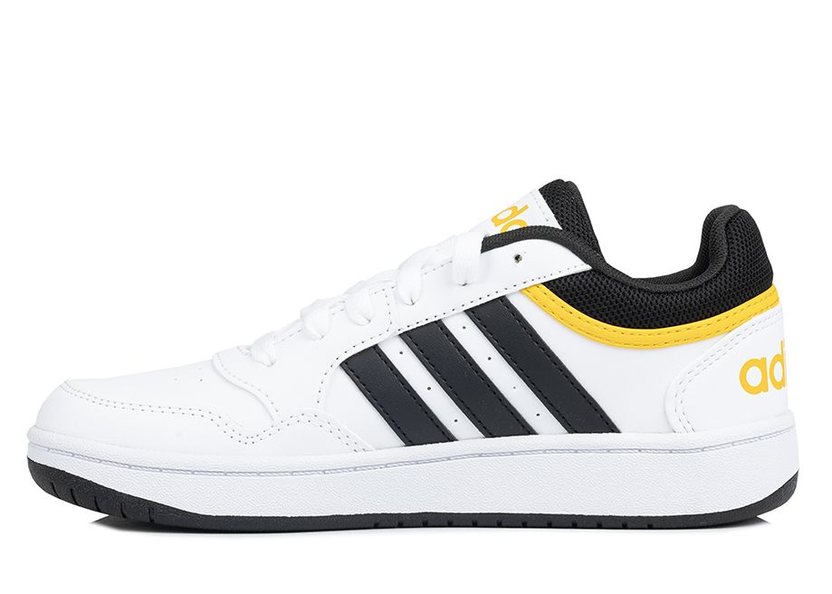 adidas Dětské boty Hoops 3.0 K IF2726 adidas Dětské boty Hoops 3.0 K IF2726