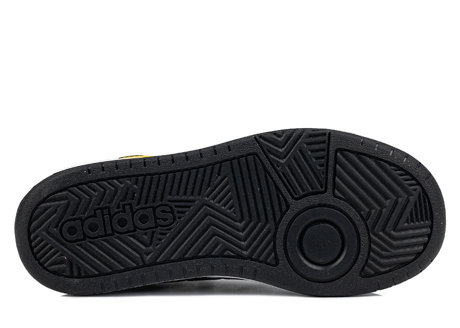adidas Dětské boty Hoops 3.0 K IF2726 adidas Dětské boty Hoops 3.0 K IF2726
