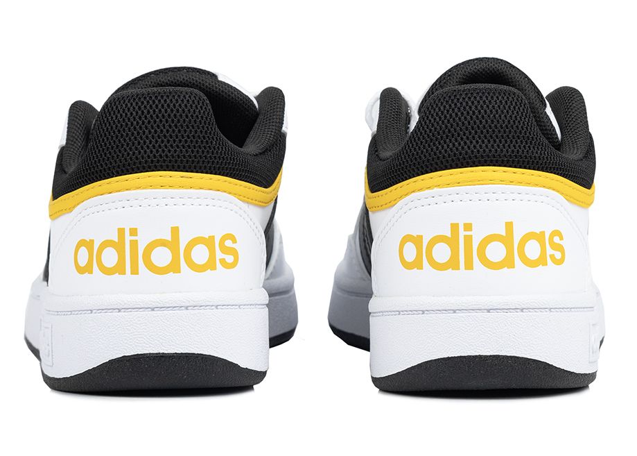 adidas Dětské boty Hoops 3.0 K IF2726 adidas Dětské boty Hoops 3.0 K IF2726
