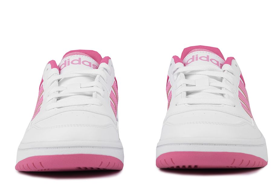 adidas Dětské boty Hoops 3.0 K IG3827