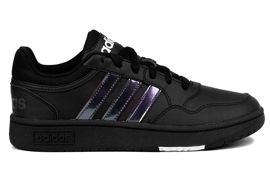 adidas Dětské boty Hoops 3.0 K GZ9671 EUR 38 adidas Dětské boty Hoops 3.0 K GZ9671 EUR 38