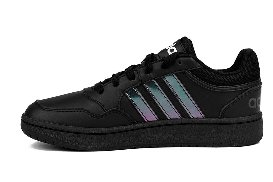 adidas Dětské boty Hoops 3.0 K GZ9671 EUR 38 adidas Dětské boty Hoops 3.0 K GZ9671 EUR 38