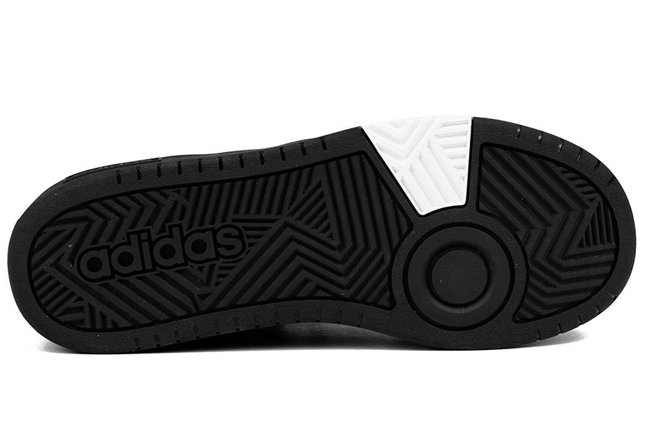 adidas Dětské boty Hoops 3.0 K GZ9671