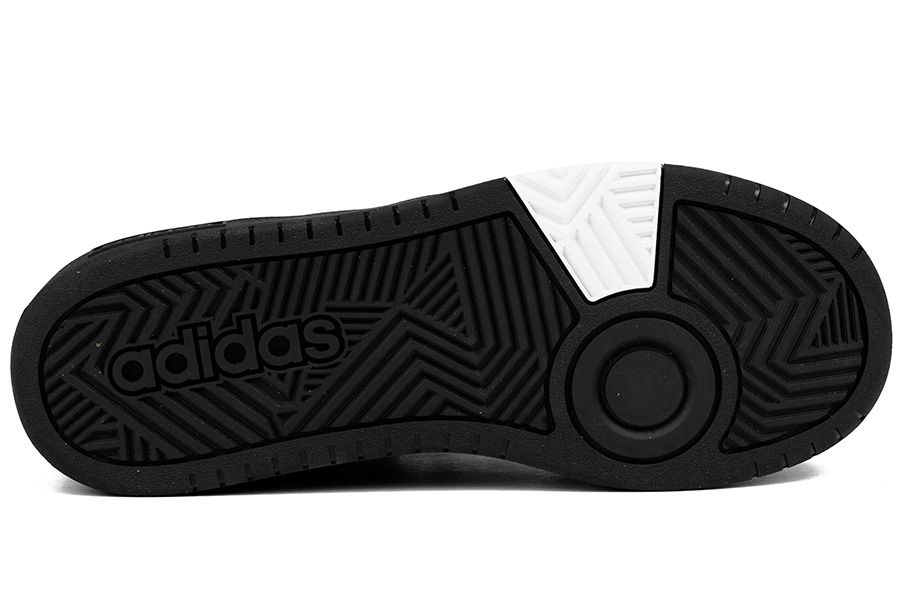 adidas Dětské boty Hoops 3.0 K GZ9671 EUR 38 adidas Dětské boty Hoops 3.0 K GZ9671 EUR 38