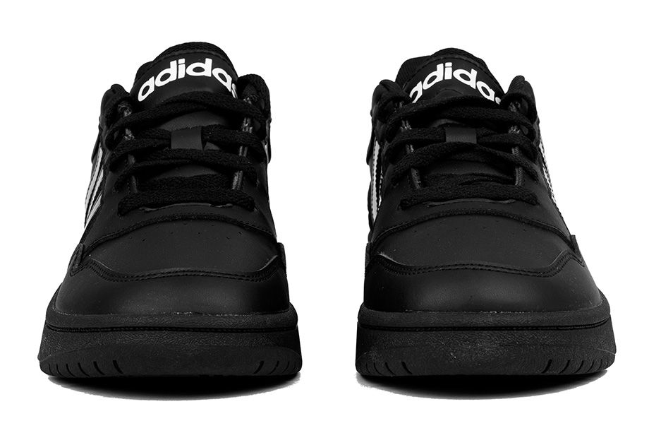 adidas Dětské boty Hoops 3.0 K GZ9671