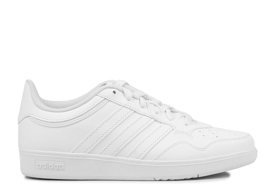 adidas Dětské boty Hoops 4.0 JI3470 adidas Dětské boty Hoops 4.0 JI3470