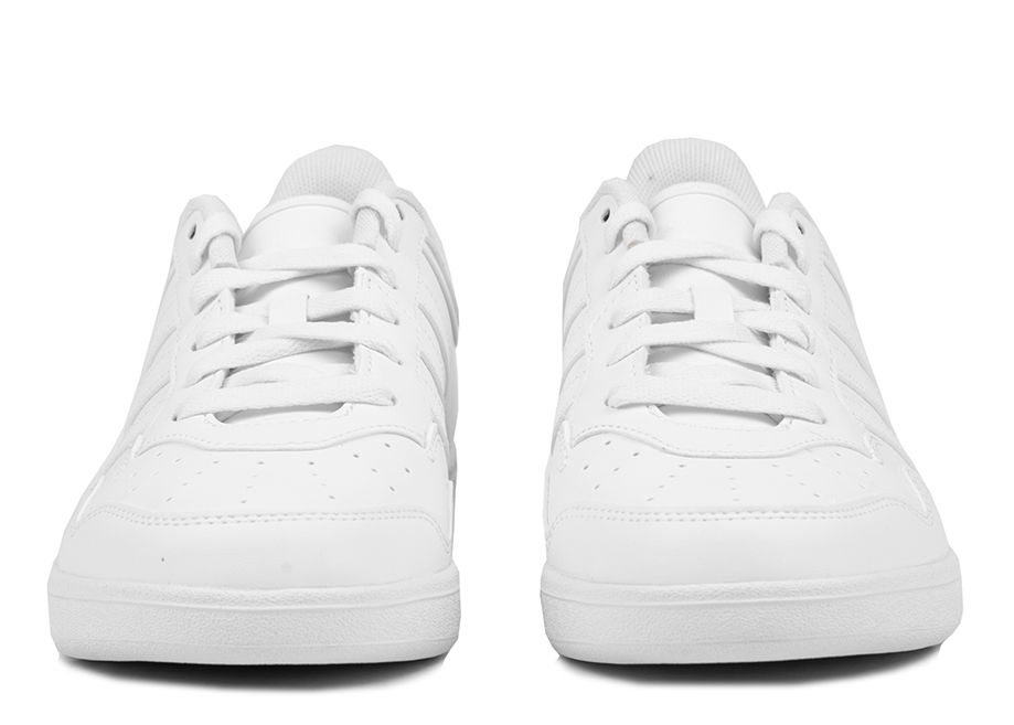 adidas Dětské boty Hoops 4.0 JI3470 adidas Dětské boty Hoops 4.0 JI3470