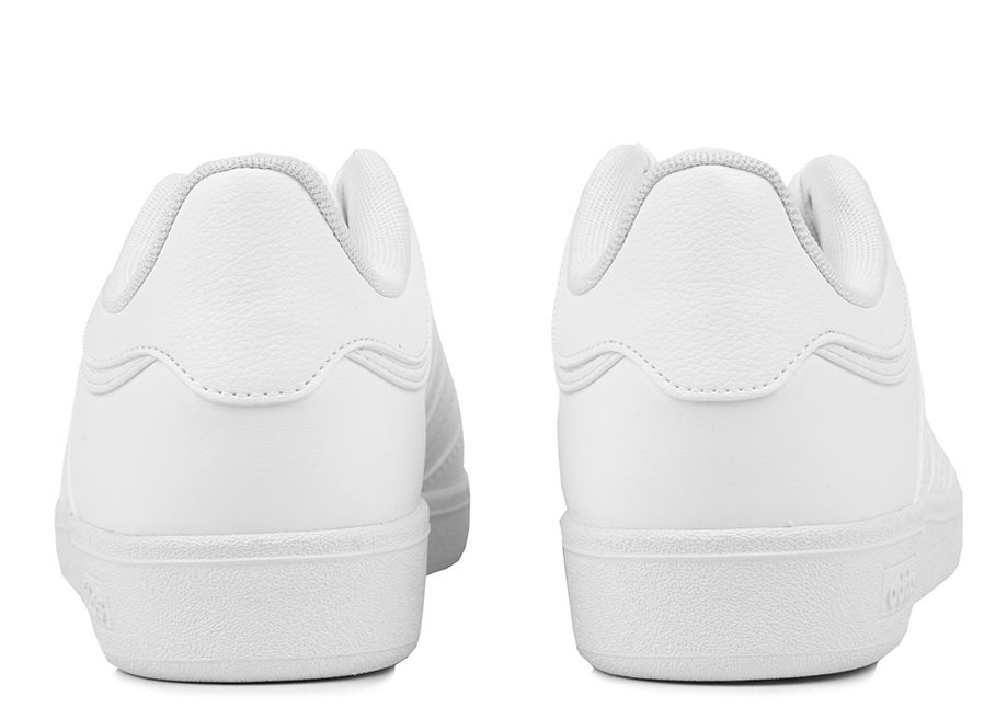 adidas Dětské boty Hoops 4.0 JI3470 adidas Dětské boty Hoops 4.0 JI3470