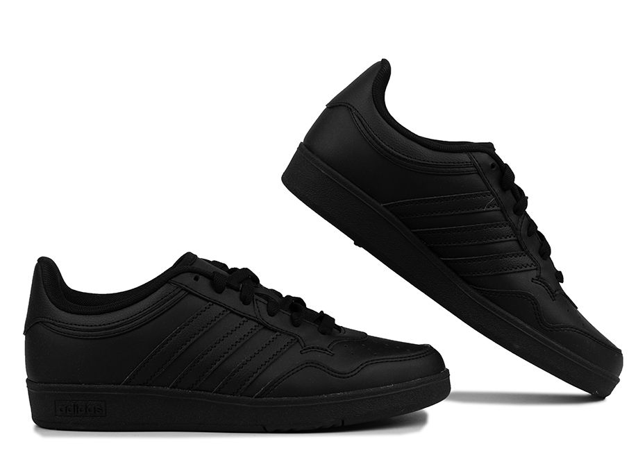 adidas Dětské boty Hoops 4.0 JQ5224 adidas Dětské boty Hoops 4.0 JQ5224
