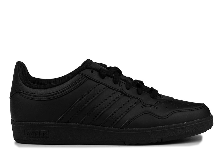 adidas Dětské boty Hoops 4.0 JQ5224 adidas Dětské boty Hoops 4.0 JQ5224