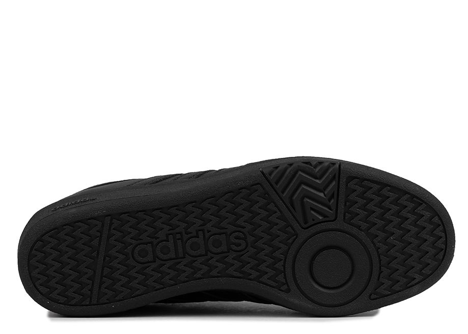 adidas Dětské boty Hoops 4.0 JQ5224 adidas Dětské boty Hoops 4.0 JQ5224
