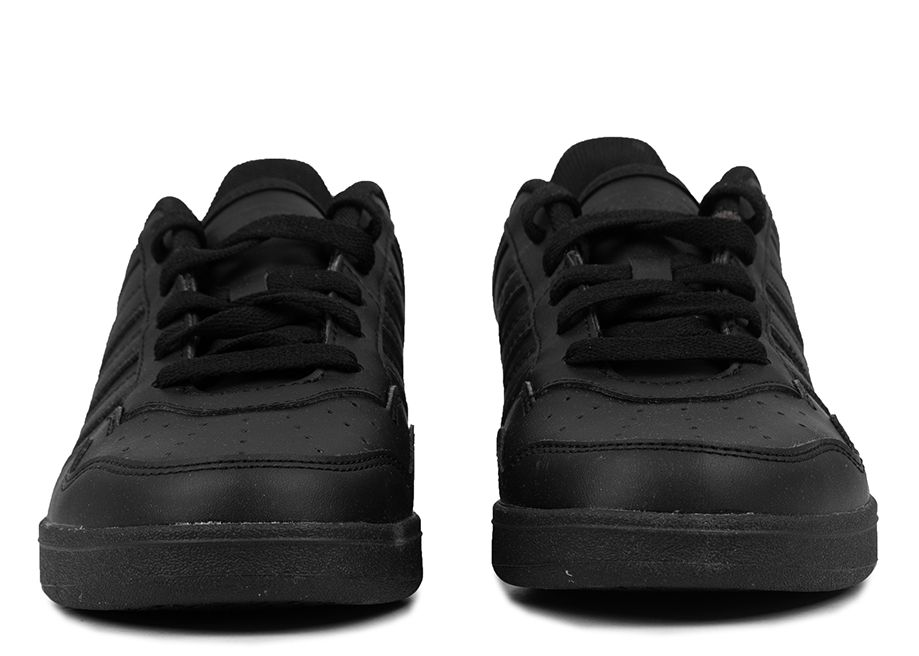 adidas Dětské boty Hoops 4.0 JQ5224 adidas Dětské boty Hoops 4.0 JQ5224