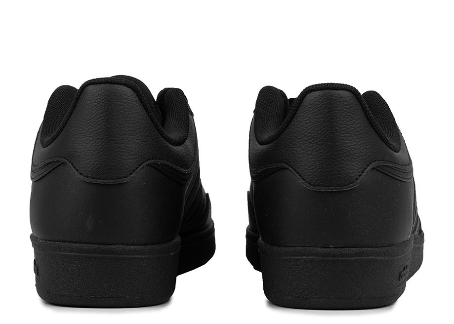 adidas Dětské boty Hoops 4.0 JQ5224 adidas Dětské boty Hoops 4.0 JQ5224