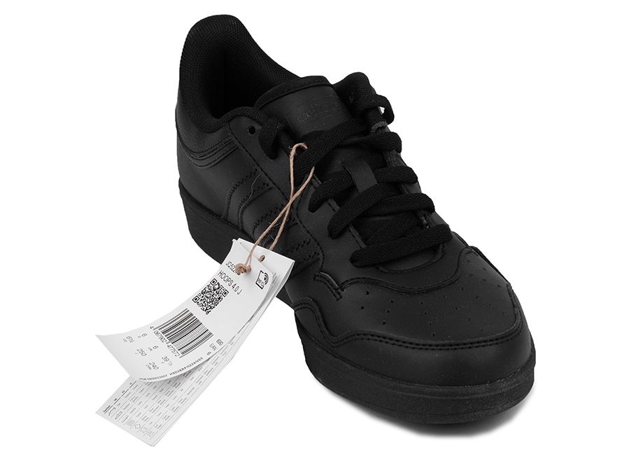 adidas Dětské boty Hoops 4.0 JQ5224 adidas Dětské boty Hoops 4.0 JQ5224