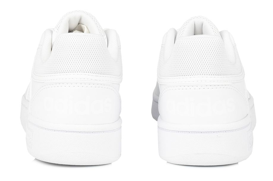 adidas Dětské boty Hoops 3.0 K GW0433