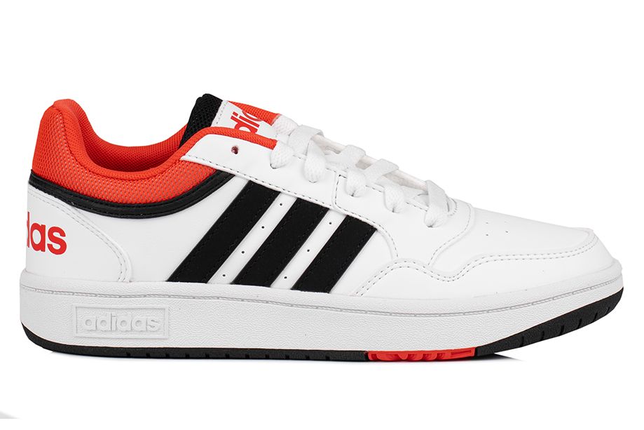 adidas Dětské boty Hoops GZ9673 EUR 39 1/3 adidas Dětské boty Hoops GZ9673 EUR 39 1/3