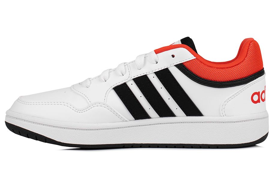 adidas Dětské boty Hoops GZ9673 EUR 39 1/3 adidas Dětské boty Hoops GZ9673 EUR 39 1/3