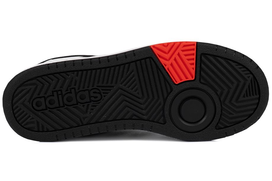 adidas Dětské boty Hoops GZ9673 EUR 39 1/3 adidas Dětské boty Hoops GZ9673 EUR 39 1/3